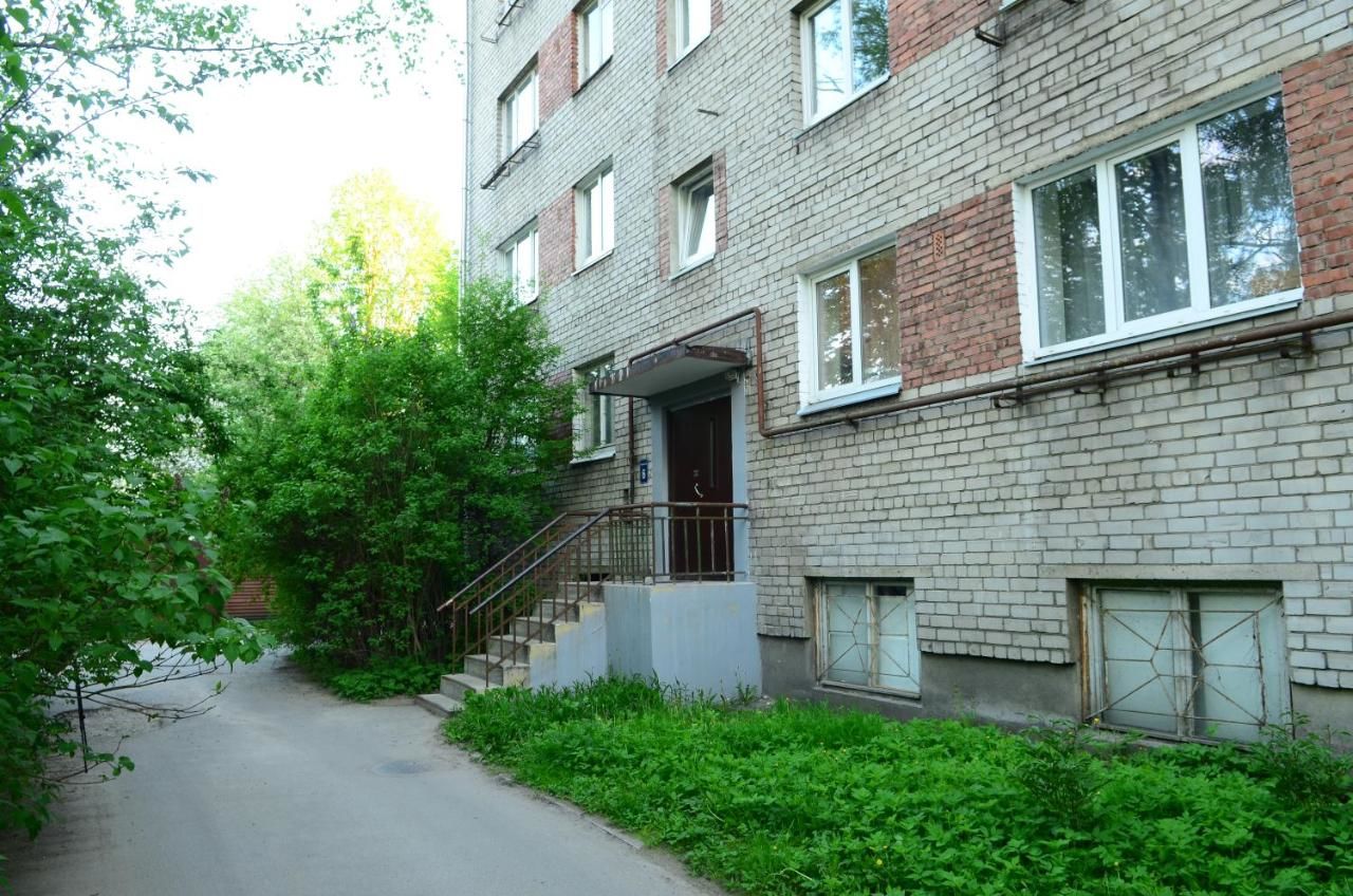 Апартаменты Cat Garden Economy Apartments Riga Рига-20